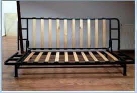 Azizia, Furniture, SAR 999,  Sofa - Bed Foldable IKEA