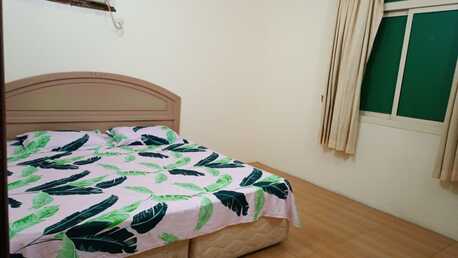 Gudaibiya, Rooms for Rent, BHD 110/month,  Furnished,  Fully Furnished 1 Bedroom Sharing Flat GUDAIBIYA  Near Al Mannai Studio @ 110/-BHD