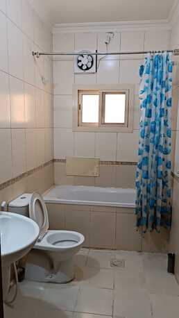 Gudaibiya, Rooms for Rent, BHD 110/month,  Furnished,  Fully Furnished 1 Bedroom Sharing Flat GUDAIBIYA  Near Al Mannai Studio @ 110/-BHD