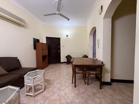 Hoora, Apartments/Houses, BHD 190/month,  Furnished,  2 BR,  Fully Furnished Exclusive Spacious 2 Bedroom Flat Hoora Near Tea House @ 190/- BHD