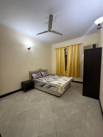 Hoora, Apartments/Houses, BHD 190/month,  Furnished,  2 BR,  Fully Furnished Exclusive Spacious 2 Bedroom Flat Hoora Near Tea House @ 190/- BHD