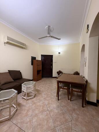 Hoora, Apartments/Houses, BHD 190/month,  Furnished,  2 BR,  Fully Furnished Exclusive Spacious 2 Bedroom Flat Hoora Near Tea House @ 190/- BHD