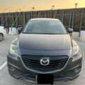 SAR 35000,  Mazda CX-09,  2015,  Automatic,  187500 KM,    Model- Mid Option With Sun Roof