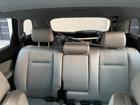 Riyadh, Vehicles, Cars & Trucks , SAR 35000,  Mazda CX-09,  2015,  Automatic,  187500 KM,    Model- Mid Option With Sun Roof