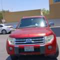 BHD 3000,  Mitsubishi Pajero,  2010,  Automatic,  193108 KM,  Pajero