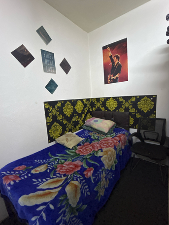 Riyadh, Bedspace Available, SAR 500/month,  Bedspace For Rent At Mohamadiyah, Preferred Indian.