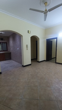 Hoora, Apartments/Houses, BHD 170/month,  2 BR,  Semi Furnished Exclusive Spacious 2 Bedroom Flat Hoora Near Tea House @ 170/- BHD