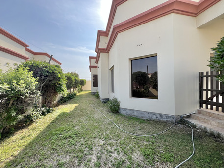 Janabiya, Villas, BHD 650,  350 Sq. Meter,  Elegant 4BR Compound Villa With Garden