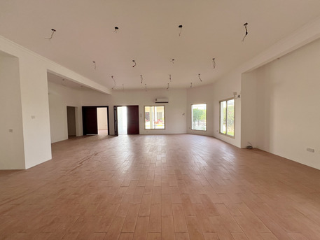 Janabiya, Villas, BHD 650,  350 Sq. Meter,  Elegant 4BR Compound Villa With Garden