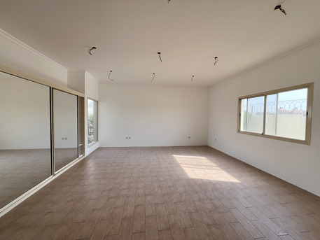 Janabiya, Villas, BHD 650,  350 Sq. Meter,  Elegant 4BR Compound Villa With Garden