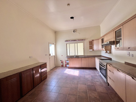 Janabiya, Villas, BHD 650,  350 Sq. Meter,  Elegant 4BR Compound Villa With Garden