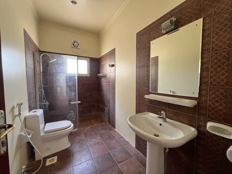 Janabiya, Villas, BHD 650,  350 Sq. Meter,  Elegant 4BR Compound Villa With Garden