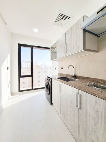 Manama, Apartments/Houses, BHD 250/month,  Furnished,  Studio,  For Rent A New Fully-furnished Studio In Al-Burhama Area Close To Al Dana Mall With EWA