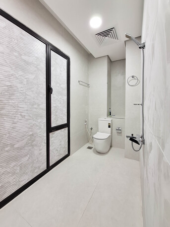 Manama, Apartments/Houses, BHD 250/month,  Furnished,  Studio,  For Rent A New Fully-furnished Studio In Al-Burhama Area Close To Al Dana Mall With EWA