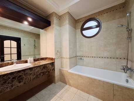 Hamala, Villas, BHD 1500,  Furnished,  450 Sq. Meter,  Premium Compound 4BR Villa | Maid + Driver