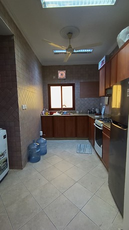 Hoora, Apartments/Houses, BHD 180/month,  2 BR,  Semi Furnished Exclusive Spacious 2 Bedroom Flat Hoora Near Tea House @ 180/- BHD