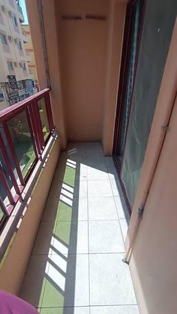 Hoora, Apartments/Houses, BHD 180/month,  2 BR,  Semi Furnished Exclusive Spacious 2 Bedroom Flat Hoora Near Tea House @ 180/- BHD