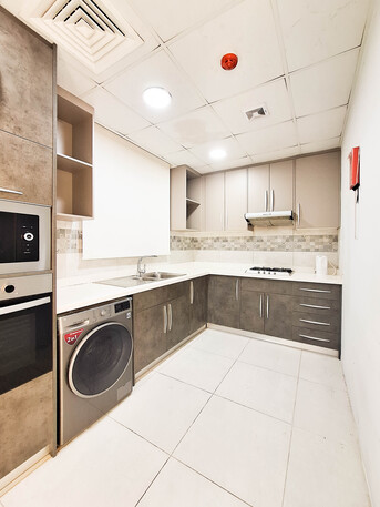 Mahooz, Apartments, Flats, Houses & Villas, BHD 400/month,  Furnished,  3 BR,  For Rent A Fully-furnished Apartment In Mahooz Area Including EWA