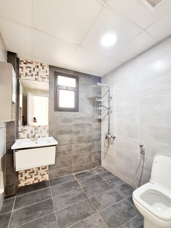 Mahooz, Apartments, Flats, Houses & Villas, BHD 400/month,  Furnished,  3 BR,  For Rent A Fully-furnished Apartment In Mahooz Area Including EWA