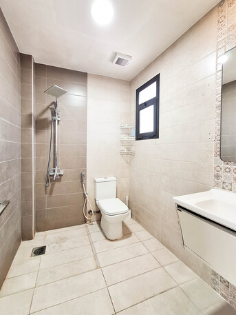 Mahooz, Apartments, Flats, Houses & Villas, BHD 400/month,  Furnished,  3 BR,  For Rent A Fully-furnished Apartment In Mahooz Area Including EWA