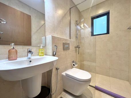 Janabiya, Villas, BHD 1000,  Furnished,  350 Sq. Meter,  Sea View 4br Villa With Backyard & Maid&rsquo;s Room