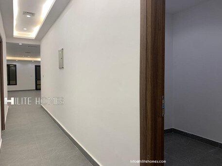 Kuwait City, Apartments/Houses, KWD 700/month,  4 BR,  Apartment Available For Rent In Salwa