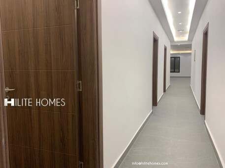 Kuwait City, Apartments/Houses, KWD 700/month,  4 BR,  Apartment Available For Rent In Salwa