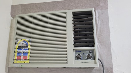 Jeddah, Air Conditioners, SAR 600,  Good Condition Well Maintained 2ACs For Sale