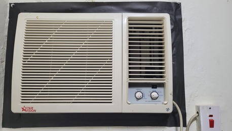 Jeddah, Air Conditioners, SAR 600,  Good Condition Well Maintained 2ACs For Sale