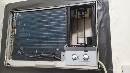 Jeddah, Air Conditioners, SAR 600,  Good Condition Well Maintained 2ACs For Sale