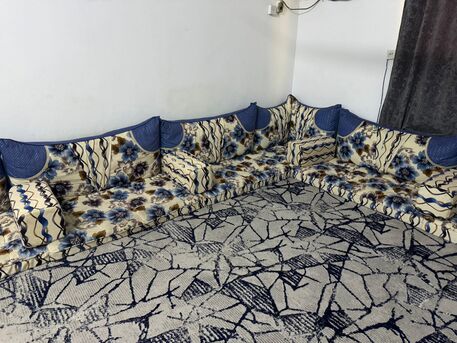 Riyadh, Household Items, SAR 650,  11 Mtr Majlis