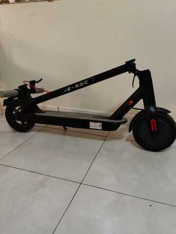 Rabigh, Bicycles, SAR 300,  Standing Scooter In Good Condition