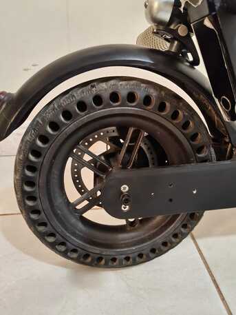 Rabigh, Bicycles, SAR 300,  Standing Scooter In Good Condition