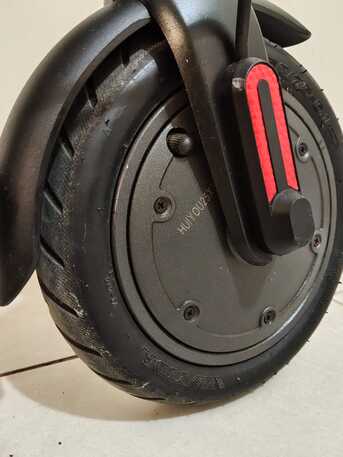 Rabigh, Bicycles, SAR 300,  Standing Scooter In Good Condition