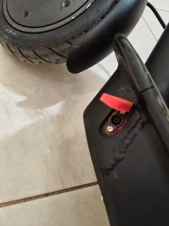 Rabigh, Bicycles, SAR 300,  Standing Scooter In Good Condition