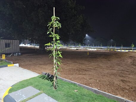 Hyderabad, Residential Plots, INR 21000,  285 Sq. Yard,  HMDA & RERA Approved Open Plots For Sale Near ORR TCS Adibatla, 9346347822