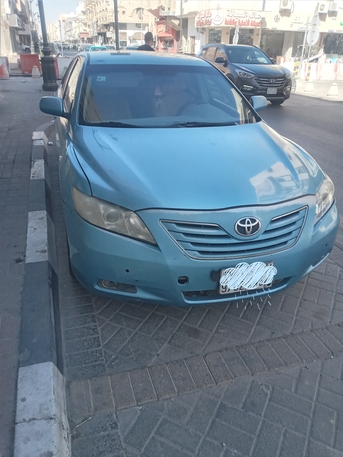 Khobar, Vehicles, Cars & Trucks , SAR 16000,  Toyota Camry,  2007,  Manual,  370000 KM,