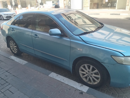 Khobar, Vehicles, Cars & Trucks , SAR 16000,  Toyota Camry,  2007,  Manual,  370000 KM,