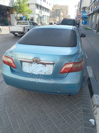 Khobar, Vehicles, Cars & Trucks , SAR 16000,  Toyota Camry,  2007,  Manual,  370000 KM,