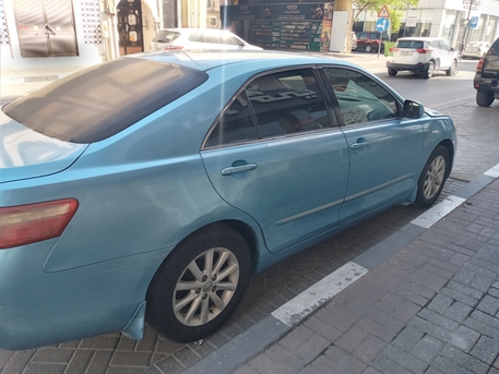 Khobar, Vehicles, Cars & Trucks , SAR 16000,  Toyota Camry,  2007,  Manual,  370000 KM,