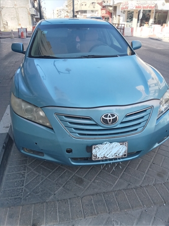 Khobar, Vehicles, Cars & Trucks , SAR 16000,  Toyota Camry,  2007,  Manual,  370000 KM,