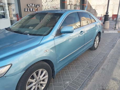 Khobar, Vehicles, Cars & Trucks , SAR 16000,  Toyota Camry,  2007,  Manual,  370000 KM,