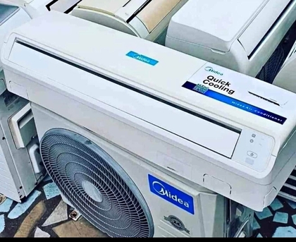 Jeddah, Businesses For Sale, Used Window And Split Ac With Installation And One Month Warranty