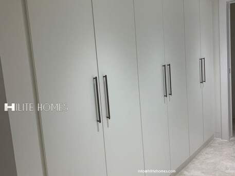 Kuwait City, Apartments/Houses, KWD 1250/month,  3 BR,  Luxurious Three Bedroom Semi Furnished Apartment For Rent In Sabah Al Salem