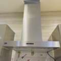 SAR 600,  Kitchen Chimney Hood
