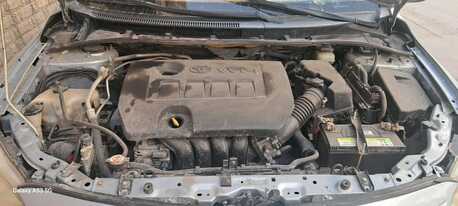 Al Batha, Vehicles, Cars & Trucks , SAR 22000,  Toyota Corolla,  2012,  Manual,  434000 KM,