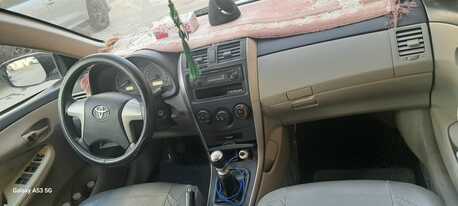 Al Batha, Vehicles, Cars & Trucks , SAR 22000,  Toyota Corolla,  2012,  Manual,  434000 KM,