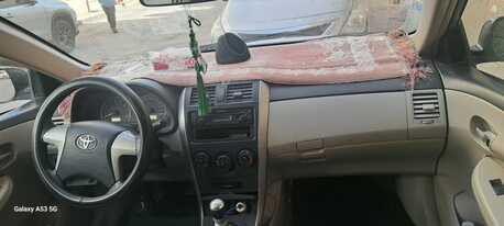 Al Batha, Vehicles, Cars & Trucks , SAR 22000,  Toyota Corolla,  2012,  Manual,  434000 KM,