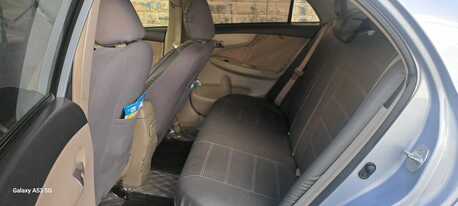 Al Batha, Vehicles, Cars & Trucks , SAR 22000,  Toyota Corolla,  2012,  Manual,  434000 KM,