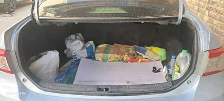 Al Batha, Vehicles, Cars & Trucks , SAR 22000,  Toyota Corolla,  2012,  Manual,  434000 KM,